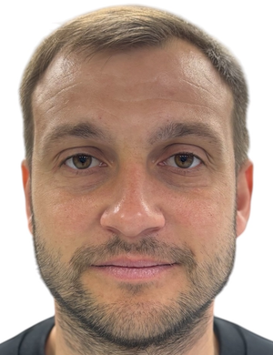 Vladimir Savin
