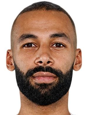 Nazım Sangaré
