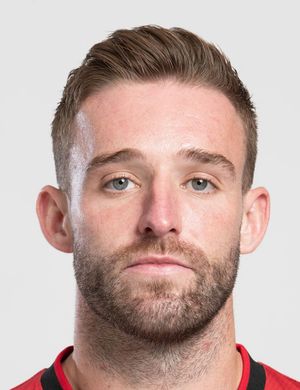Nick Ansell