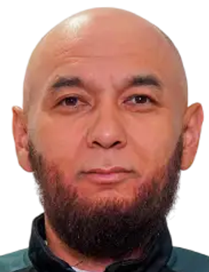 Ruslan Besengaliev