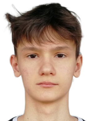 Artemiy Kizilov