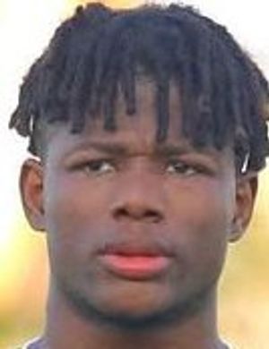 Kamanlidini Minoungou