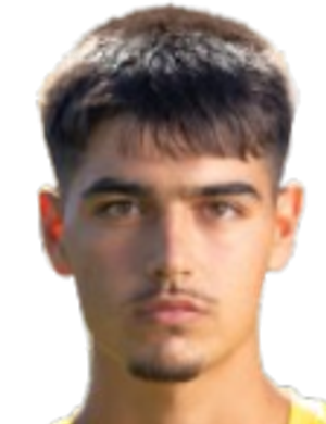 Kaloyan Sarbov