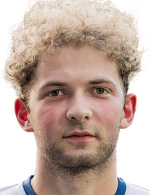 Daniil Katselnik