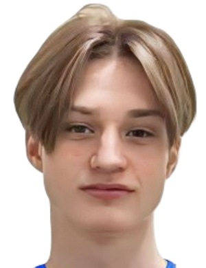 Aleksandr Sverdlik