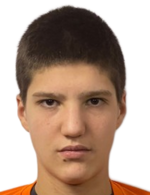 Arsen Magomedov