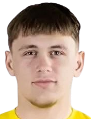 Maksym Golubovskyi