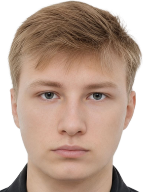 Vladyslav Solovey
