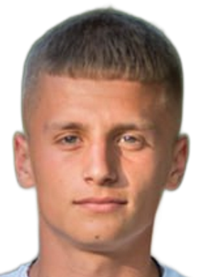 Rostyslav Lymarenko