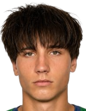 Maksym Kapustin