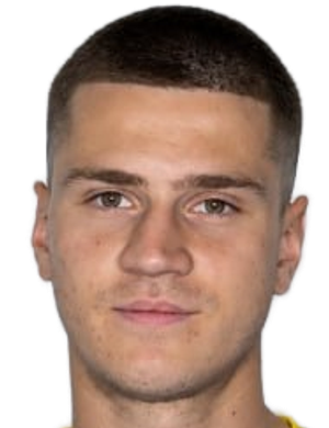 Bogdan Khudin