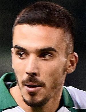 Dimitrios Kourbelis Player profile 21/22 Transfermarkt