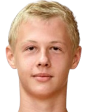 Yegor Chervanskyi