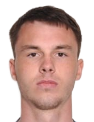 Rostyslav Kulykov
