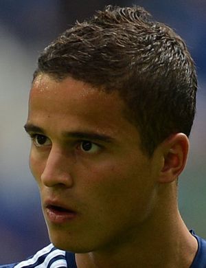 Ibrahim Afellay