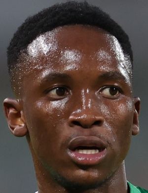 Blessing Thulo