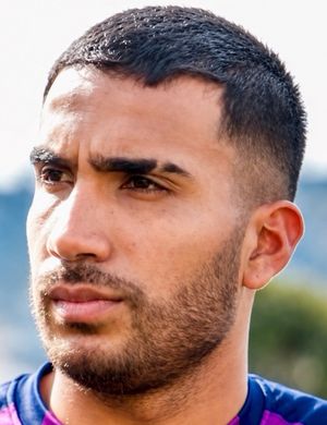 Italo Castillo