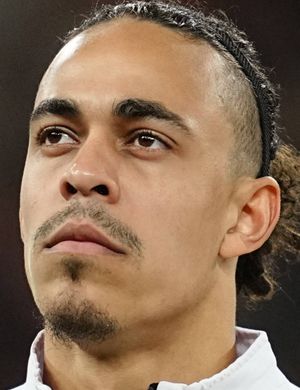 Yussuf Poulsen Yussuf Poulsen