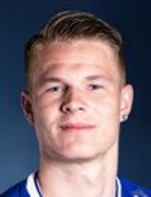 Jiri Haikonen - Player profile