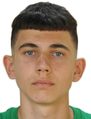 Nazar Zayets