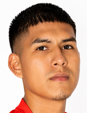 Iker Aguilar