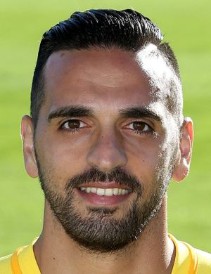Nuno Lopes