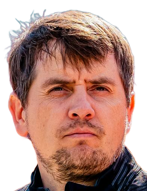 Evgeniy Pozdnyakov