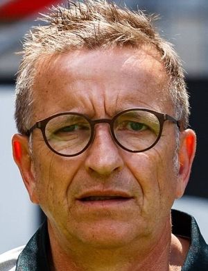 Norbert Meier