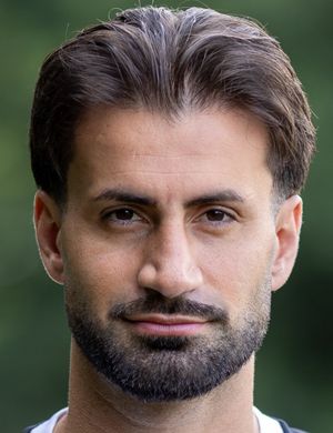 Gazi Siala