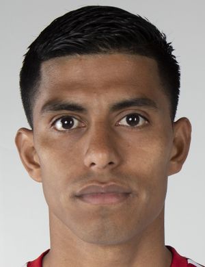 Moisés Hernández Spielerprofil 20/21 Transfermarkt