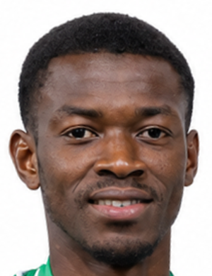 Mohamed Fofana