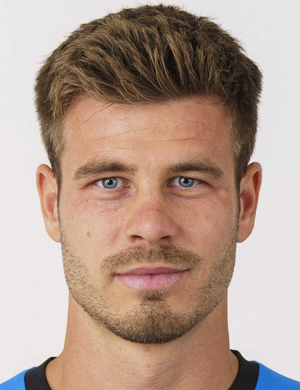 Dominik Starkl Spielerprofil 23/24 Transfermarkt