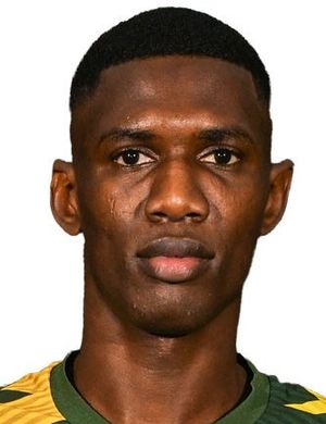 Pape Marega