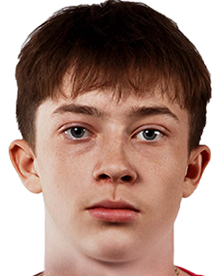 Egor Krakhmalev