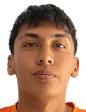Brad Apunte
