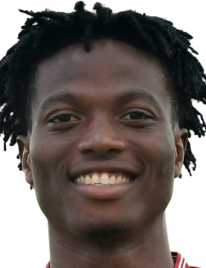 Adedayo Saheed Akanni