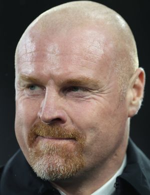 Sean Dyche