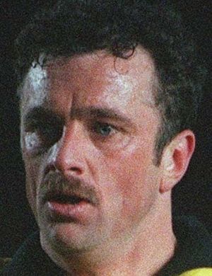 Graham Arnold