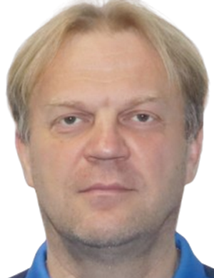 Vladimir Fedorov