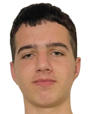 Vitaliy Prozapas