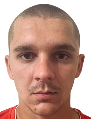 Bogdan Sydorenko