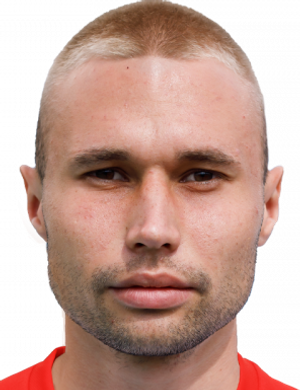 Artem Lavreka
