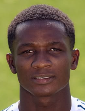 Siaka Diomande