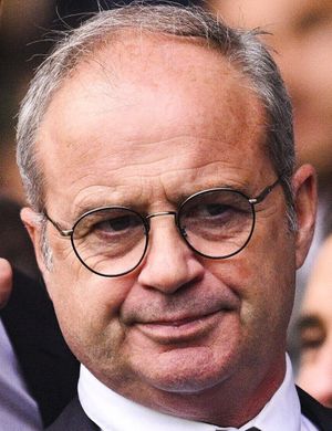 Luís Campos