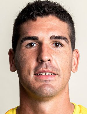 Jon Ander Garrido