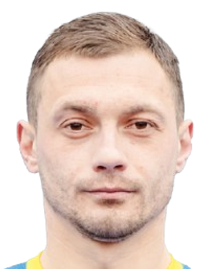 Sergiy Sergiyenko