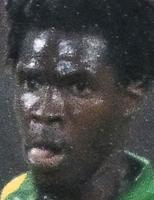 Ousmane Barry