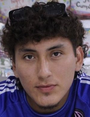 Luis Anaya