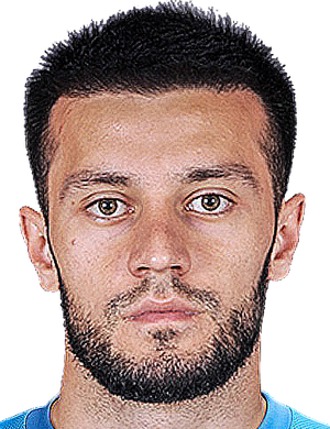 Magomed Mitrishev