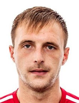 Yuriy Kotyukov